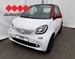 SMART FORTWO COUPE
