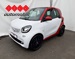 SMART FORTWO COUPE