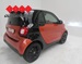 SMART FORTWO COUPE COUPE