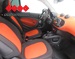 SMART FORTWO COUPE COUPE