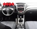 SUBARU FORESTER 2,0 X