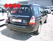 SUBARU 2,5 T AT 2,5 T AT