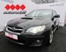 SUBARU LEGACY 2,0 T-D