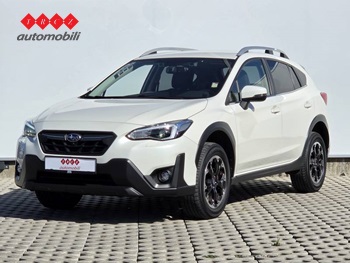 SUBARU VX 1.6 i-S ES AWD CVT