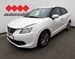 SUZUKI BALENO 1,0 A/T