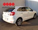 SUZUKI BALENO 1.0 boosterjet automatic