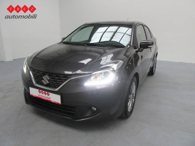 SUZUKI BALENO 1,0 GLX AT