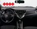 SUZUKI BALENO 1,2 GLX AT