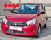SUZUKI CELERIO 1.0