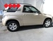 SUZUKI GRAND VITARA 1,6 16V 4WD + LPG