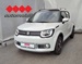 SUZUKI IGNIS 1.2 2WD GLX