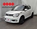 SUZUKI IGNIS 1.2 2WD GLX