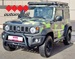 SUZUKI JIMNY 1.5 4WD