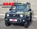 SUZUKI JIMNY 1.5 4WD