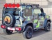 SUZUKI JIMNY 1.5 4WD