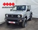 SUZUKI JIMNY 1.5 GL 4WD *NOVO VOZILO*