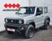 SUZUKI JIMNY 1.5 GL 4WD *NOVO VOZILO*