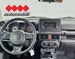 SUZUKI JIMNY 1.5 GL 4WD *NOVO VOZILO*