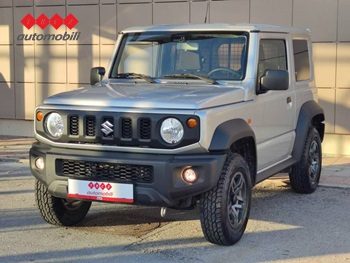 SUZUKI JIMNY 1,5 LCV-GL 4WD