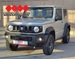 SUZUKI JIMNY 1,5 LCV-GL 4WD