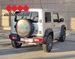 SUZUKI JIMNY 1,5 LCV-GL 4WD