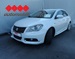 SUZUKI KIZASHI 2,4 SPORT 2WD