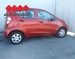 SUZUKI SPLASH 1,0 GLX