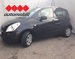 SUZUKI 1,0 GLX AC. 1,0 GLX AC.