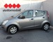 SUZUKI SPLASH 1,0 GLX