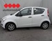 SUZUKI SPLASH 1,0 GLX