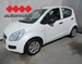 SUZUKI SPLASH 1,0