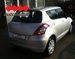 SUZUKI 1,2 1,2 GLX AC