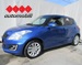 SUZUKI SWIFT 1,2