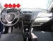 SUZUKI SWIFT 1,2