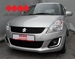 SUZUKI SWIFT 1,2