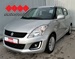 SUZUKI SWIFT 1,2 GL AC