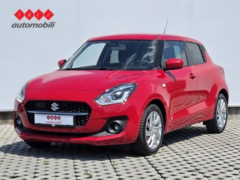 SUZUKI SWIFT 1.2 GL+ HYBRID