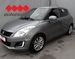 SUZUKI SWIFT 1,2 GLX