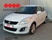 SUZUKI SWIFT 1,2 GLX
