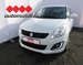 SUZUKI SWIFT 1,2 GLX AAC