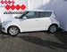 SUZUKI SWIFT 1,2 GLX AAC