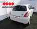 SUZUKI SWIFT 1,2 GLX AAC