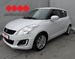 SUZUKI SWIFT 1,2 GLX AAC