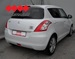 SUZUKI SWIFT 1,2 GLX AAC