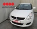 SUZUKI SWIFT 1,2 GLX AC