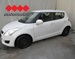 SUZUKI SWIFT 1,2 GLX AC
