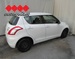 SUZUKI SWIFT 1,2 GLX AC
