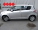 SUZUKI SWIFT 1,2 GLX AC