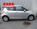 SUZUKI SWIFT 1,2 GLX AC
