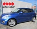 SUZUKI SWIFT 1,2 GLX